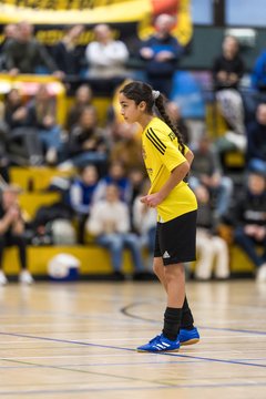 Bild 172 - wBJ NFV Futsalmeisterschaft